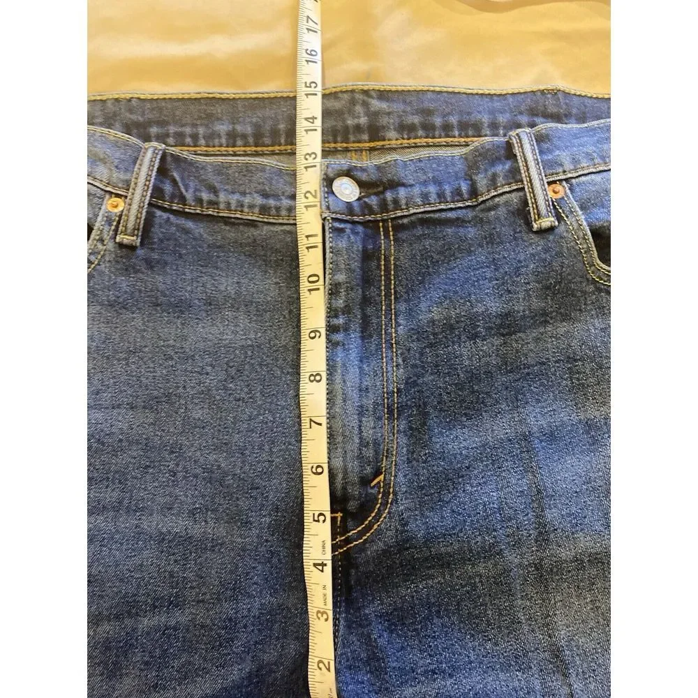 Levis elevate your